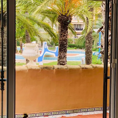Aldea Del Mar Apartment *