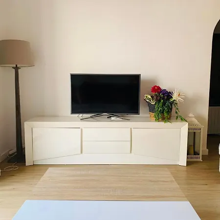 Aldea Del Mar Apartment *