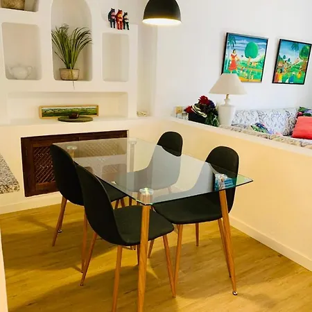 Apartment Aldea Del Mar *